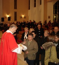 Stepinčevo proslavljeno u Zaprešiću
